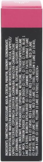 ⁦MAC Retro Matte Lipstick - 0.1 oz., Flat Out Fabulous⁩ - الصورة ⁦4⁩