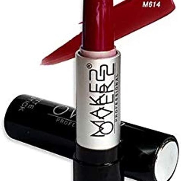 Make Over 22 Matt Lipstick, M614