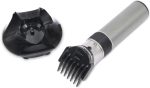 ⁦Saachi Waterproof Hair Trimmer Nl-Tm-1362 With Charging Stand⁩ - الصورة ⁦3⁩