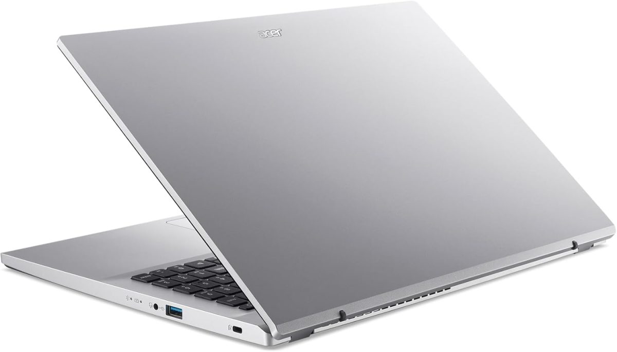 ⁦Acer Aspire Go 15 AI Ready Laptop, 15.6" FHD (1920 x 1080) IPS Display, AMD Ryzen 7 5825U, AMD Radeon Graphics, 16GB DDR4, 512GB PCIe Gen4 SSD, Wi-Fi 6, Windows 11 Home, AG15-42P-R3NB⁩ - الصورة ⁦8⁩