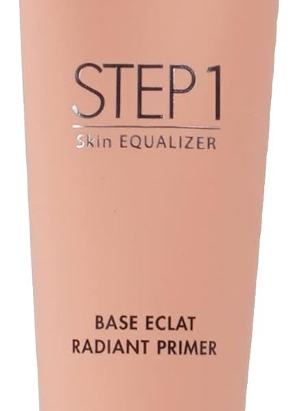 Make Up For Ever Step 1 - Skin Equalizer Radiant Primer 30mlPeach