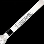 ⁦3pcs 6V 750mm LED Backlight Bar for Mac/ki.e 38inch JS-D-WB385H8-081CC VL-4218A GTV400-2 GP-42LX02 MX3242 LE-4082⁩ - الصورة ⁦2⁩