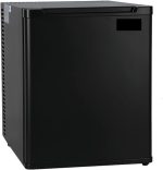 EIOZIEEY Beverage refrigerator Small Refrigerator For Hotel Rooms 30 Liter Semiconductor Silent Energy-saving Single Door Refrigerator Electronic Small Refrigerator