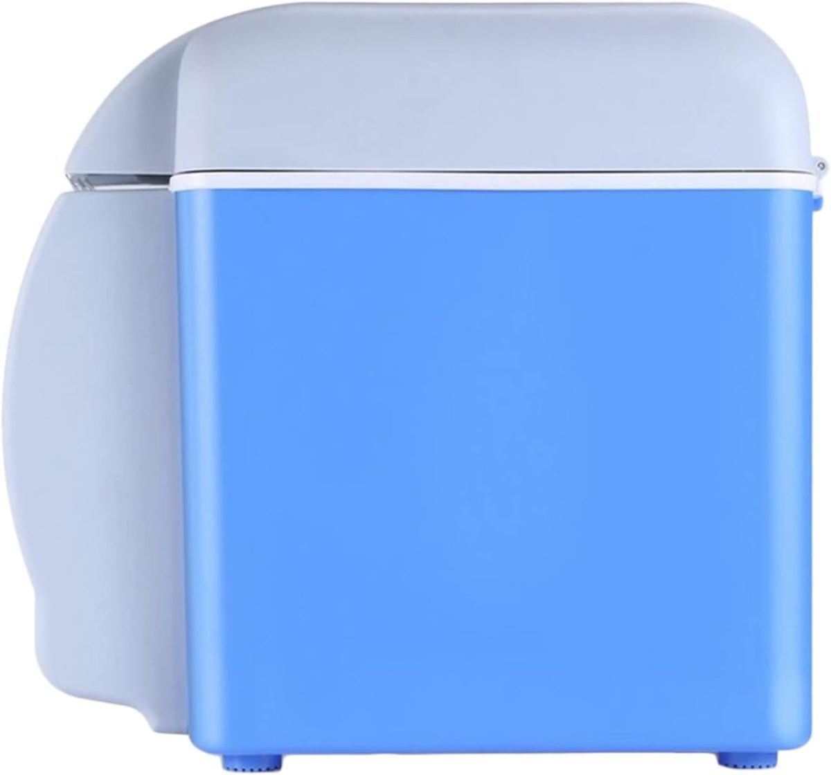 ⁦DDCVFREE Mini fridge Mini Car Refrigerator Car Refrigerator Coole⁩ - الصورة ⁦5⁩