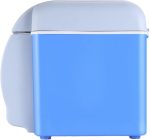 ⁦DDCVFREE Mini fridge Mini Car Refrigerator Car Refrigerator Coole⁩ - الصورة ⁦5⁩