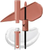 Amytis Garden Lipstick With Lip Oil Color 01