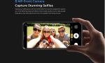 ⁦WYLXIN WP50 5G Smartphone, 12GB+256GB, 6.6" OLED, 48MP Camera, 6500mAh Battery, IP68/IP69K Waterproof, T-Mobile⁩ - الصورة ⁦7⁩