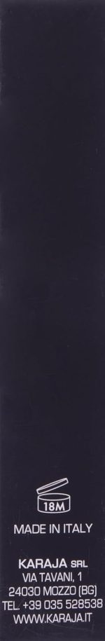 ⁦Karaja Wonder Sculpt Eyeshadow Palette 7.2 g, No. 03⁩ - الصورة ⁦6⁩