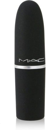 ⁦MAC Frost Lipstick # Bombshell⁩ - الصورة ⁦4⁩
