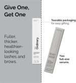 ⁦The Ordinary The Lash & Brow Duo⁩ - الصورة ⁦2⁩
