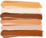⁦Revolution Relove Supermatte Foundation F6⁩ - الصورة ⁦7⁩