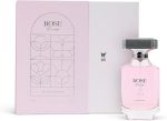 ⁦Al Majed for Oud Rose De Mai Eau De Parfum for Women 100 ml⁩ - الصورة ⁦3⁩