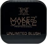 ⁦MAKE OVER 22 Unlimited Blush UB005⁩ - الصورة ⁦2⁩
