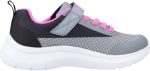 ⁦Skechers SKECH FAST girls Sneaker⁩ - الصورة ⁦6⁩