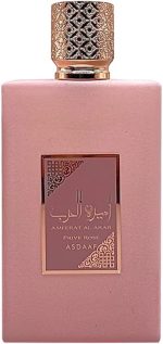 ⁦TAWAKKAL PERFUMES Prive Rose Ameerat Al Arab EDP 100ml -⁩ - الصورة ⁦3⁩