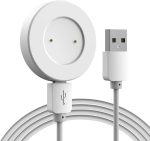 Compatible with Huawei Watch GT Charger, with 1M USB Cable Charger Stand Charging Dock Station for Huawei Watch GT/Honor Watch