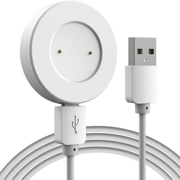 Compatible with Huawei Watch GT Charger, with 1M USB Cable Charger Stand Charging Dock Station for Huawei Watch GT/Honor Watch
