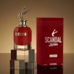 ⁦Jean Paul Gaultier Scandal Le Parfum Intense For Her Edp 80 Ml⁩ - الصورة ⁦3⁩
