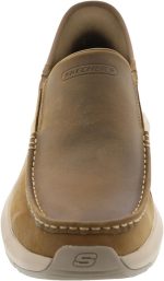 ⁦Skechers SLIP-INS PARSON - OSWIN mens SHOES⁩ - الصورة ⁦5⁩