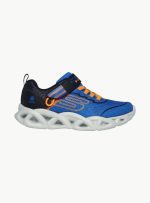 ⁦Skechers TWISTY BRIGHTS boys Shoes⁩ - الصورة ⁦5⁩