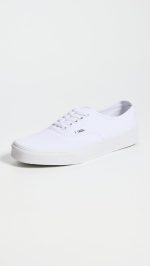 ⁦Vans Unisex Authentic(tm) Core Classics Trainers⁩ - الصورة ⁦2⁩