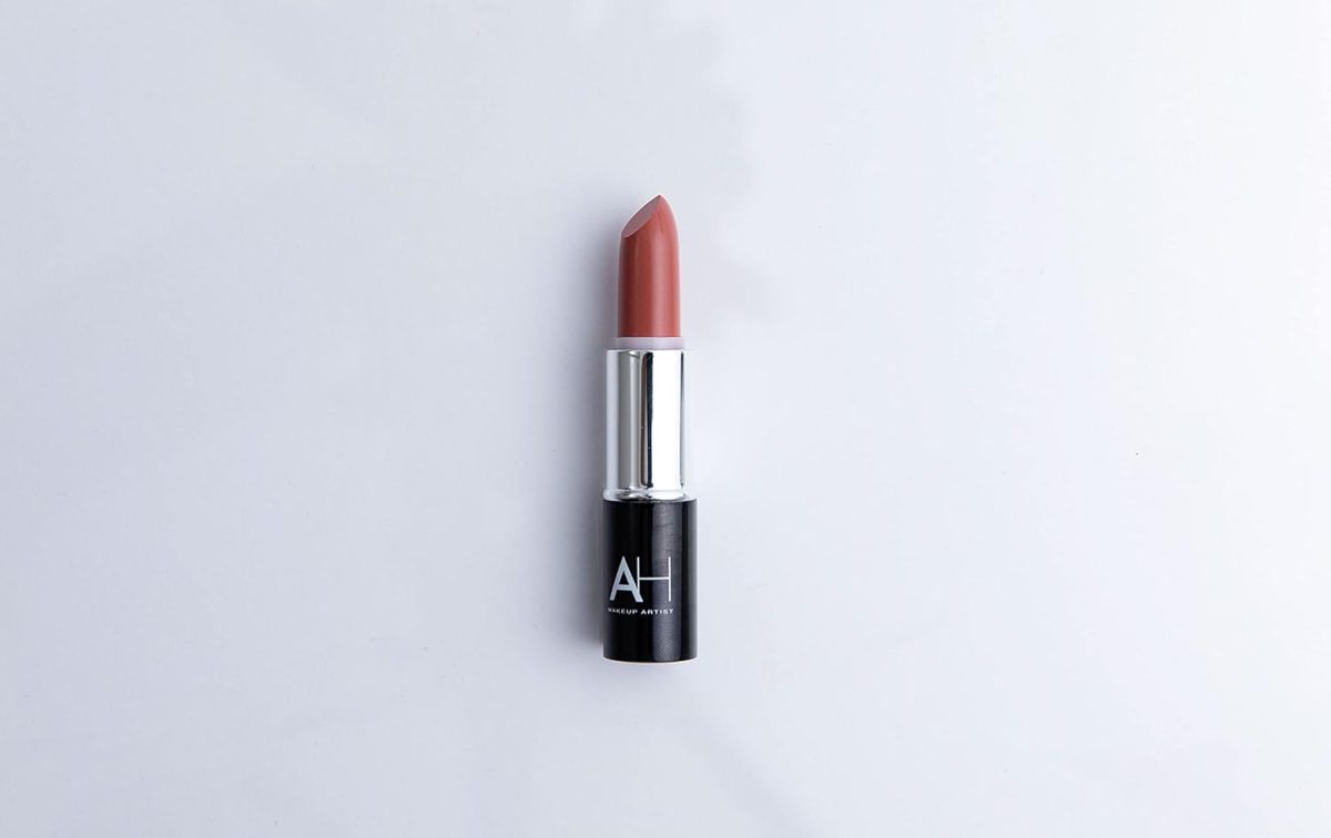 ⁦AH Women's Lipstick Iced Coffee Gives A Attractive And Distinctive Look To Your Lips⁩ - الصورة ⁦4⁩