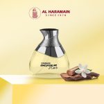 ⁦HARAMAIN DETOUR NOIR SPRAY 100ML…⁩ - الصورة ⁦3⁩