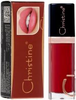Christine Matte Liquid Rouge W20