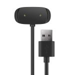 شاحن ساعة امازفيت GTR 2 2e eSIM GTS ميني 2e بيب U برو بوب زيب E Z تي ريكس كابل شحن USB 3.3 قدم/100 سم ملحقات الساعة الذكية لحاسوب محمول