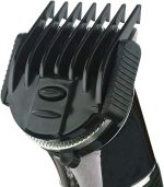 ⁦Saachi Waterproof Hair Trimmer Nl-Tm-1362 With Charging Stand⁩ - الصورة ⁦5⁩