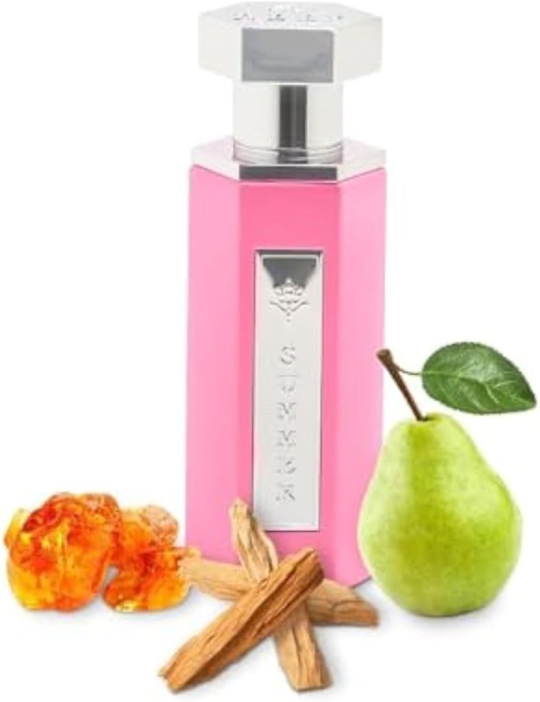 Reef Summer Pink Eau De Parfum for Women 100 ml