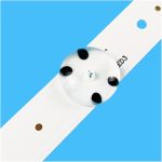 ⁦TILLOJJ New 6PCS/lot For 43" TV 43UJ6300 43uk6300eu 43uk6090pua 43UM6910PUA LC43490087A LC43490088A LC43490077A LC43490078A For S.SC-43UK63⁩ - الصورة ⁦4⁩