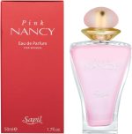 ⁦Sapil Nancy Pink for Women 50ml⁩ - الصورة ⁦2⁩