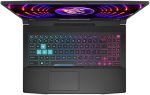 ⁦MSI Katana 15 15.6" 144Hz FHD Gaming Laptop, Intel Core i7-13620H up to 4.9GHz, 16GB RAM DDR5 5200MHz, 1TB NVMe SSD, NVIDIA RTX 4060 8GB GDDR6, Windows 11⁩ - الصورة ⁦3⁩