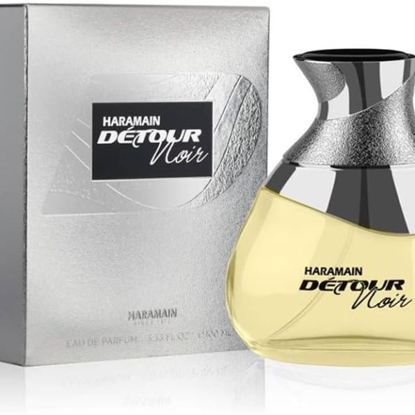 HARAMAIN DETOUR NOIR SPRAY 100ML…