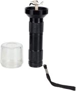 ⁦Fupi Powder Muller, Electric Powder Grinder, Accurate For Diy Lipstick Lip Gloss Color Powder Beans, Spices And More⁩ - الصورة ⁦2⁩