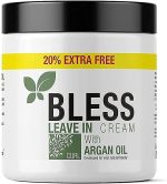 Bless leave in cream with Argan Oil â€“ 250ml