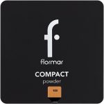 ⁦Flormar Compact Powder 103 Honey⁩ - الصورة ⁦2⁩