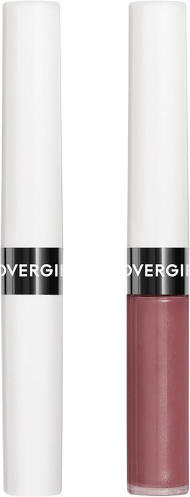 COVERGIRL Outlast All-Day Lip Color Custom Nudes, Universal Nude