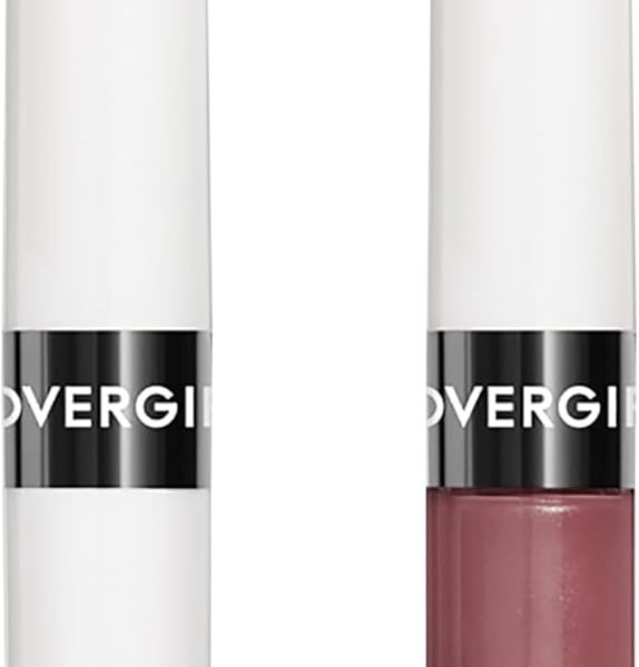 COVERGIRL Outlast All-Day Lip Color Custom Nudes, Universal Nude
