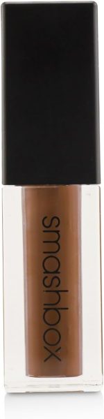 ⁦Smashbox Always On Longwear Matte Liquid Lipstick, Non-drying, Water-resistant, Dream Huge⁩ - الصورة ⁦6⁩