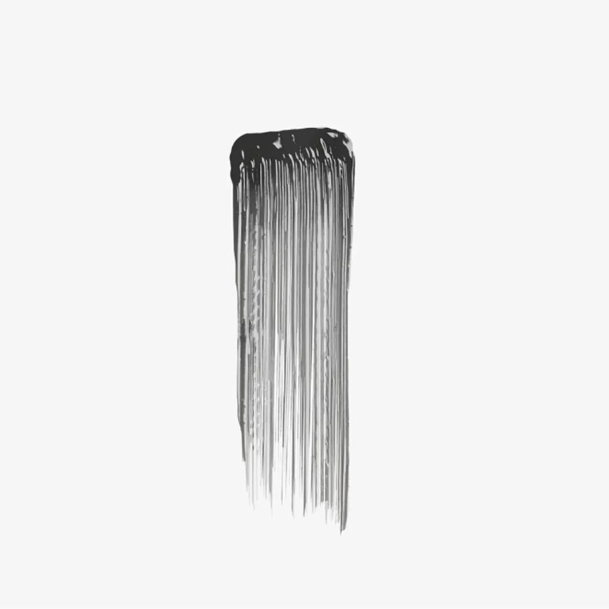 ⁦Max Elegance 2 Pieces Black Lash Mascara with Professional Precision Brush, Volumizing Mascara⁩ - الصورة ⁦3⁩