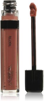L’Oréal Paris Infallible Mega Lip Gloss - 8Ml, Gloss Amen 401