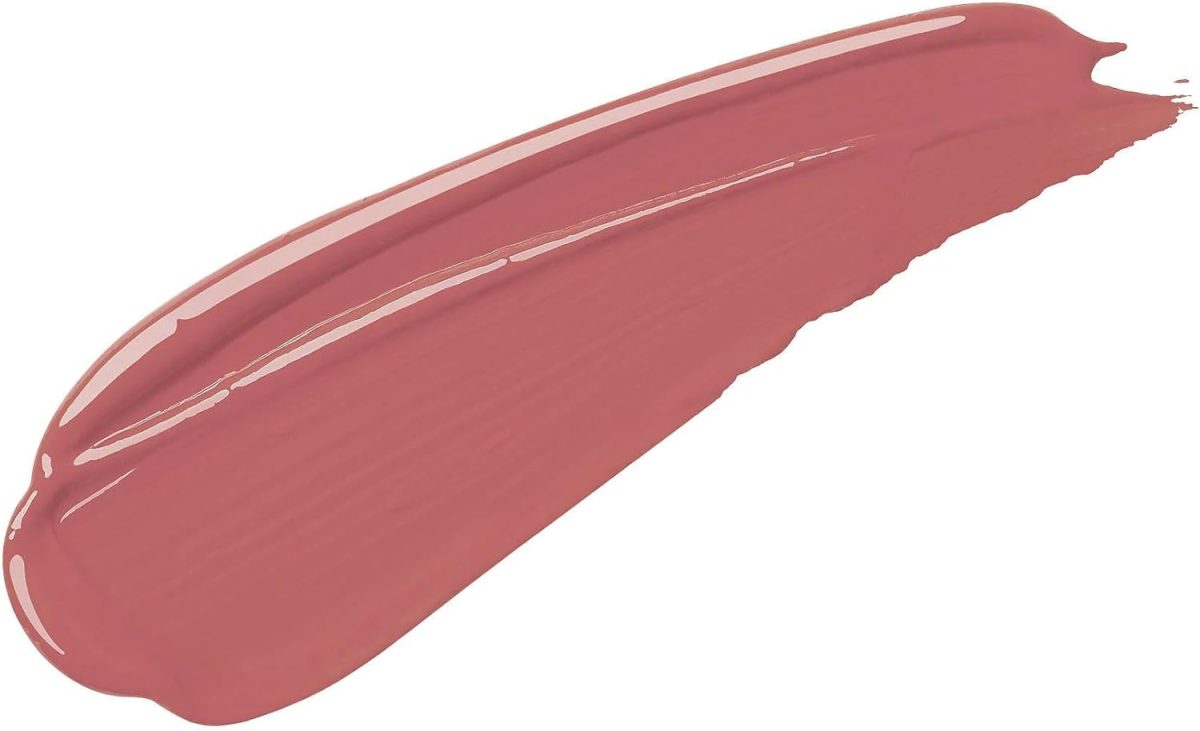 ⁦Huda Beauty Liquid Matte Ultra-Comfort Transfer-Proof Lipstick (4.2ml, Perfectionist)⁩ - الصورة ⁦5⁩