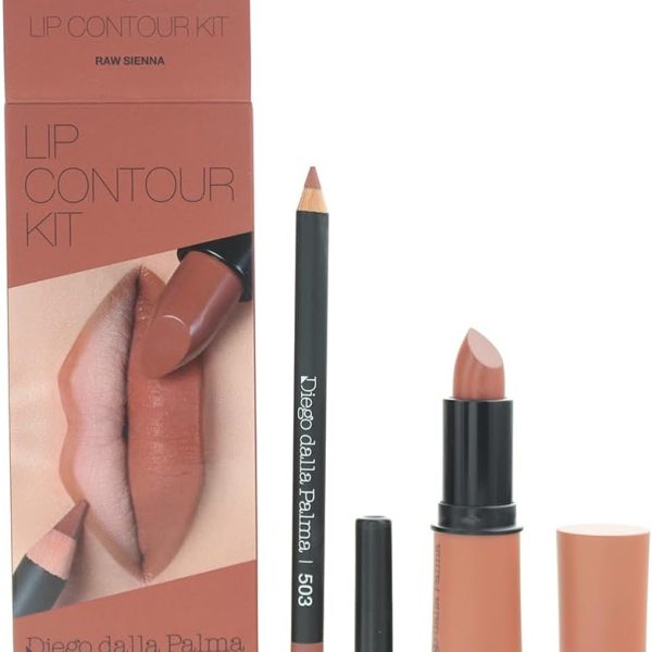 Diego Dalla Palma Lip Contour Kit No. 503