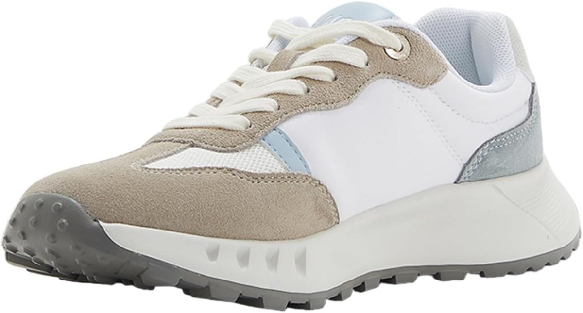 ⁦U.S. POLO ASSN Women's Menta Wmn Glb Sneakers⁩ - الصورة ⁦2⁩