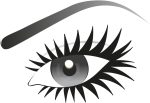 ⁦L'Oreal Paris Mega Volume Miss Manga Punky Mascara - Green⁩ - الصورة ⁦4⁩