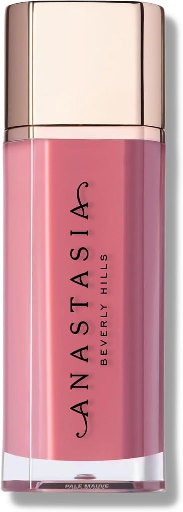 Anastasia Beverly Hills - Lip Velvet - Rosy Mauve