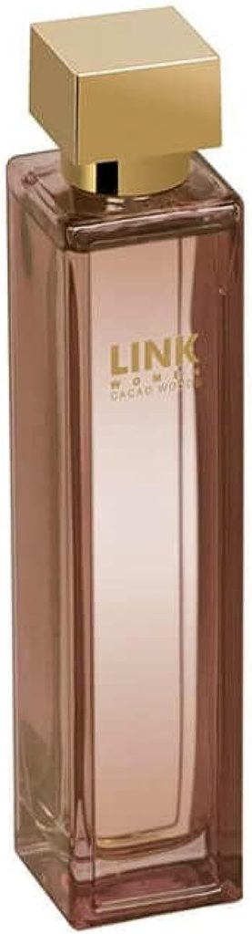 Deraah Link Cacao Perfume for Women Eau De Parfum 100ML