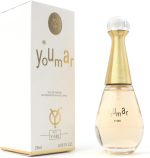 Youmar Collecton Perfume 145 For Women, 25 ml
